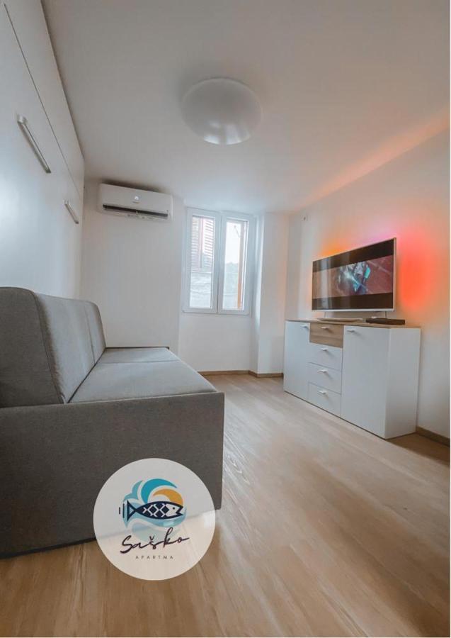 Apartma Sasko Apartamento Izola Exterior foto